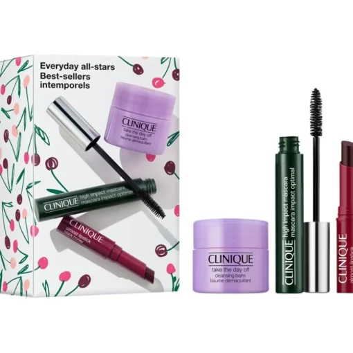 Clinique High Impact Mascara