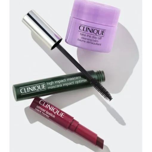 Clinique High Impact Mascara