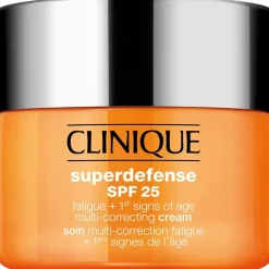 Clinique Superdefense Cream SPF 25