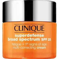 Clinique Superdefense Cream SPF 25