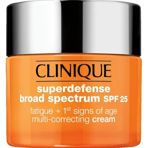 Clinique Superdefense Cream SPF 25