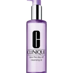 Clinique Take The Day Off Cleansing Oil