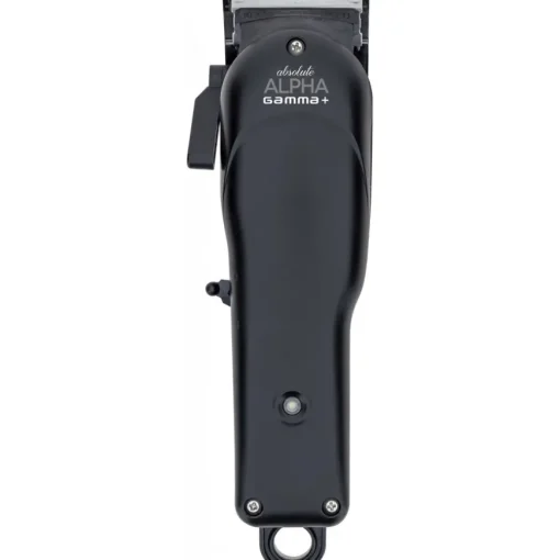 Clipper Absolute Alpha Professioneller modularer Haarschneider mit Rotationsmotor von GAMMA+