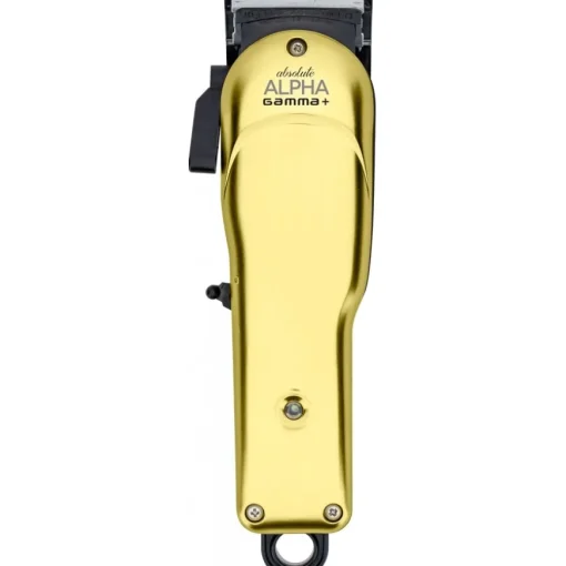 Clipper Absolute Alpha Professioneller modularer Haarschneider mit Rotationsmotor von GAMMA+