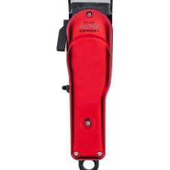 Clipper Absolute Alpha Professioneller modularer Haarschneider mit Rotationsmotor von GAMMA+