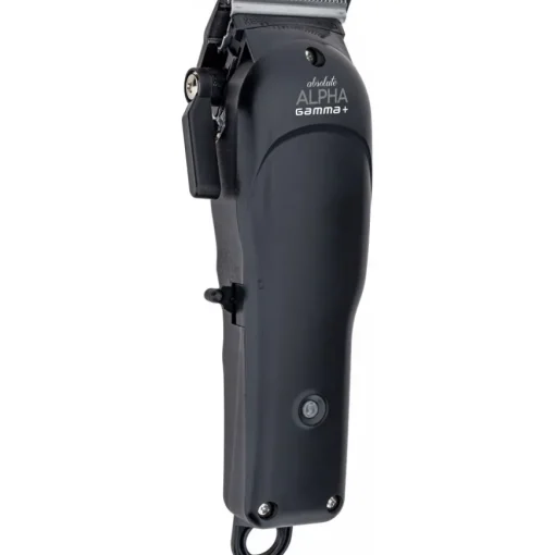 Clipper Absolute Alpha Professioneller modularer Haarschneider mit Rotationsmotor von GAMMA+