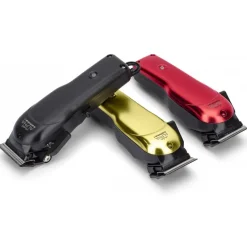 Clipper Absolute Alpha Professioneller modularer Haarschneider mit Rotationsmotor von GAMMA+