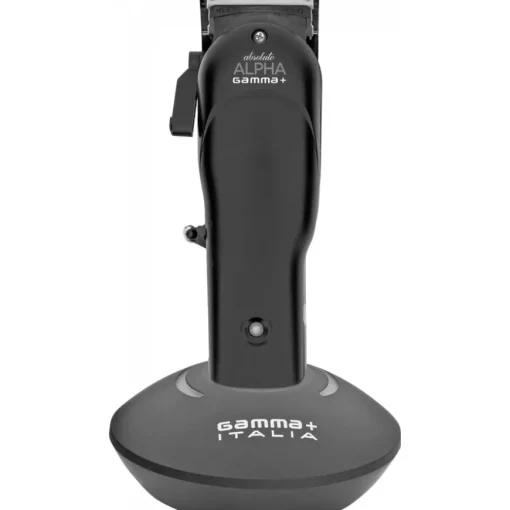 Clipper Absolute Alpha Professioneller modularer Haarschneider mit Rotationsmotor von GAMMA+