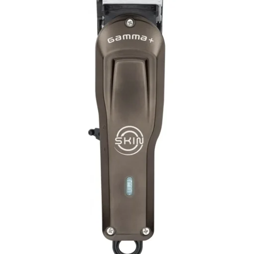 Clipper Skin Clipper Professioneller Balding Clipper mit superstarkem Motor von GAMMA+