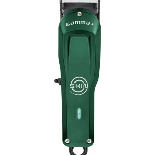 Clipper Skin Clipper Professioneller Balding Clipper mit superstarkem Motor von GAMMA+
