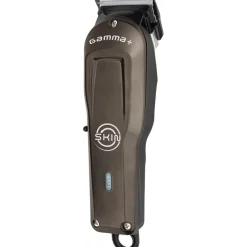 Clipper Skin Clipper Professioneller Balding Clipper mit superstarkem Motor von GAMMA+