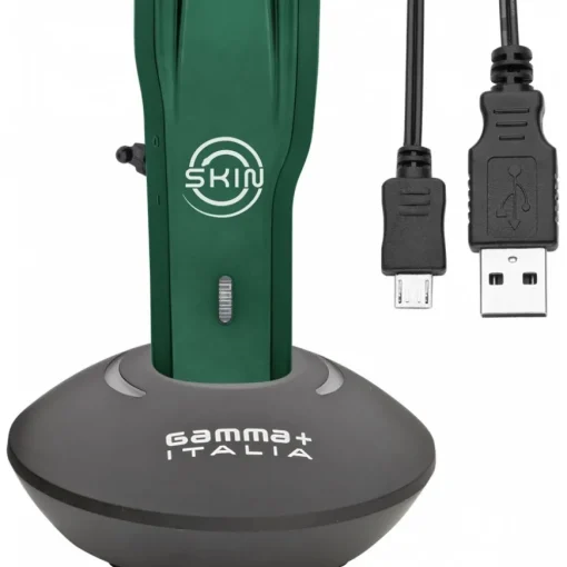 Clipper Skin Clipper Professioneller Balding Clipper mit superstarkem Motor von GAMMA+