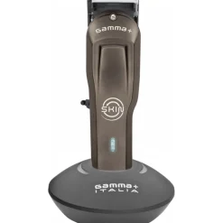 Clipper Skin Clipper Professioneller Balding Clipper mit superstarkem Motor von GAMMA+