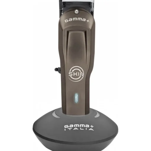 Clipper Skin Clipper Professioneller Balding Clipper mit superstarkem Motor von GAMMA+