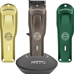 Clipper Skin Clipper Professioneller Balding Clipper mit superstarkem Motor von GAMMA+