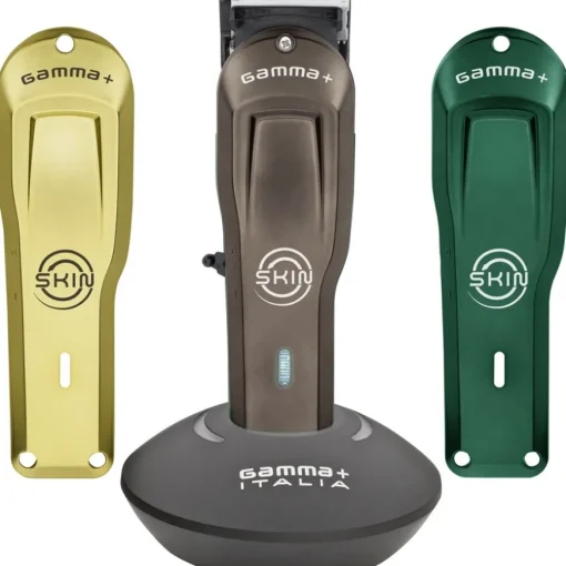 Clipper Skin Clipper Professioneller Balding Clipper mit superstarkem Motor von GAMMA+