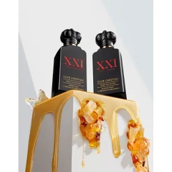 Clive Christian Noble Collection Perfume Spray XXI Art Deco Blonde Amber