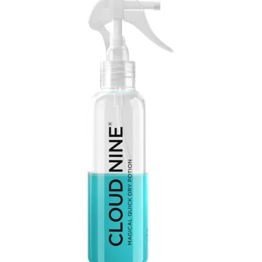 Cloud Nine The Magical Potion