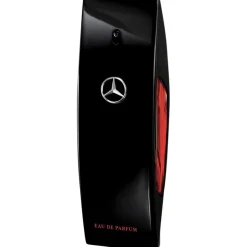 Club Black Eau de Parfum Spray von Mercedes Benz Perfume
