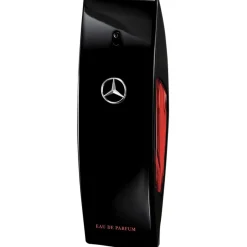 Club Black Eau de Parfum Spray von Mercedes Benz Perfume