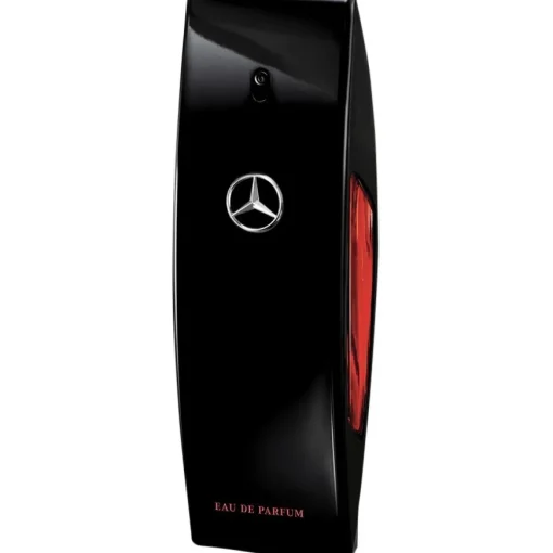 Club Black Eau de Parfum Spray von Mercedes Benz Perfume
