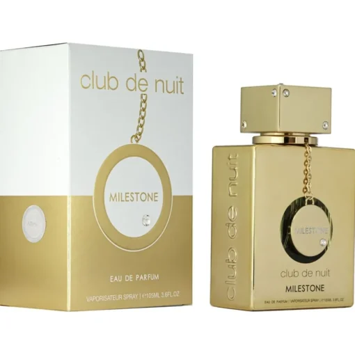 Club De Nuit Eau de Parfum Spray Milestone von Armaf