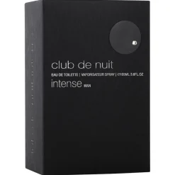 Club De Nuit Eau de Toilette Spray Intense von Armaf