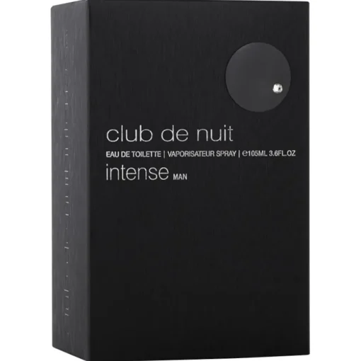 Club De Nuit Eau de Toilette Spray Intense von Armaf