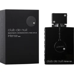 Club De Nuit Eau de Toilette Spray Intense von Armaf