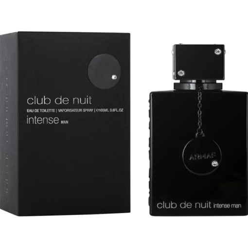 Club De Nuit Eau de Toilette Spray Intense von Armaf