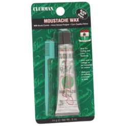 Clubman Pinaud Moustache Wax
