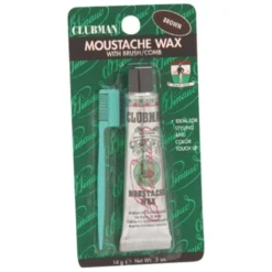 Clubman Pinaud Moustache Wax
