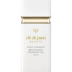 Clé de Peau Beauté Brigthening Enhance Veil