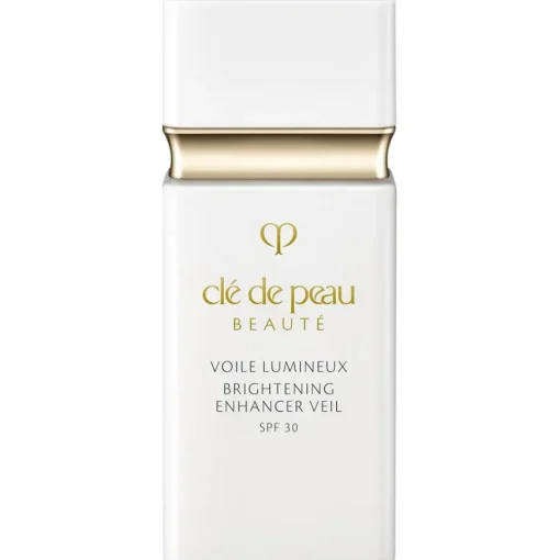 Clé de Peau Beauté Brigthening Enhance Veil