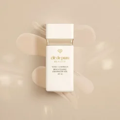 Clé de Peau Beauté Brigthening Enhance Veil