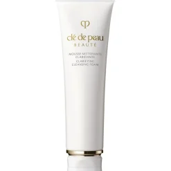 Clé de Peau Beauté Clarifying Cleansing Foam