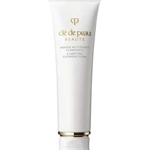 Clé de Peau Beauté Clarifying Cleansing Foam