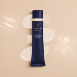Clé de Peau Beauté Correcting Cream Veil