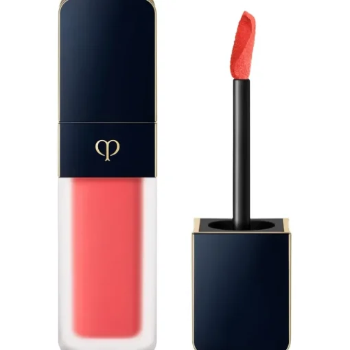 Clé de Peau Beauté Cream Rouge Matte