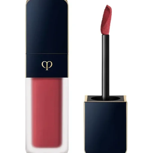 Clé de Peau Beauté Cream Rouge Matte