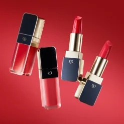 Clé de Peau Beauté Cream Rouge Matte