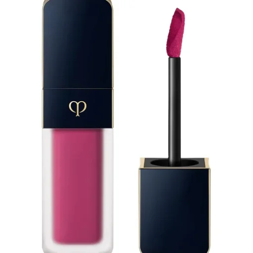 Clé de Peau Beauté Cream Rouge Matte