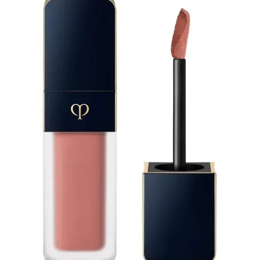 Clé de Peau Beauté Cream Rouge Matte