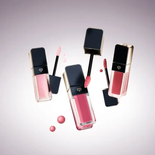 Clé de Peau Beauté Cream Rouge Matte