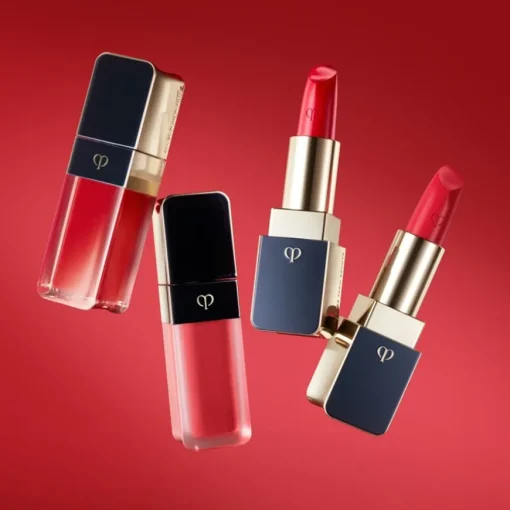Clé de Peau Beauté Cream Rouge Matte