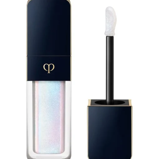Clé de Peau Beauté Cream Rouge Sparkles