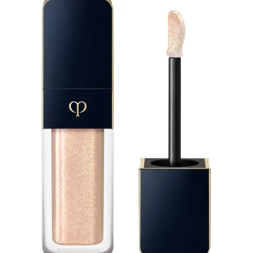 Clé de Peau Beauté Cream Rouge Sparkles