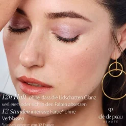 Clé de Peau Beauté Eye Color Solo (Nachfüllung)