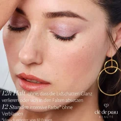 Clé de Peau Beauté Eye Color Solo (Nachfüllung)