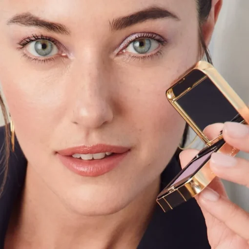 Clé de Peau Beauté Eye Color Solo (Nachfüllung)